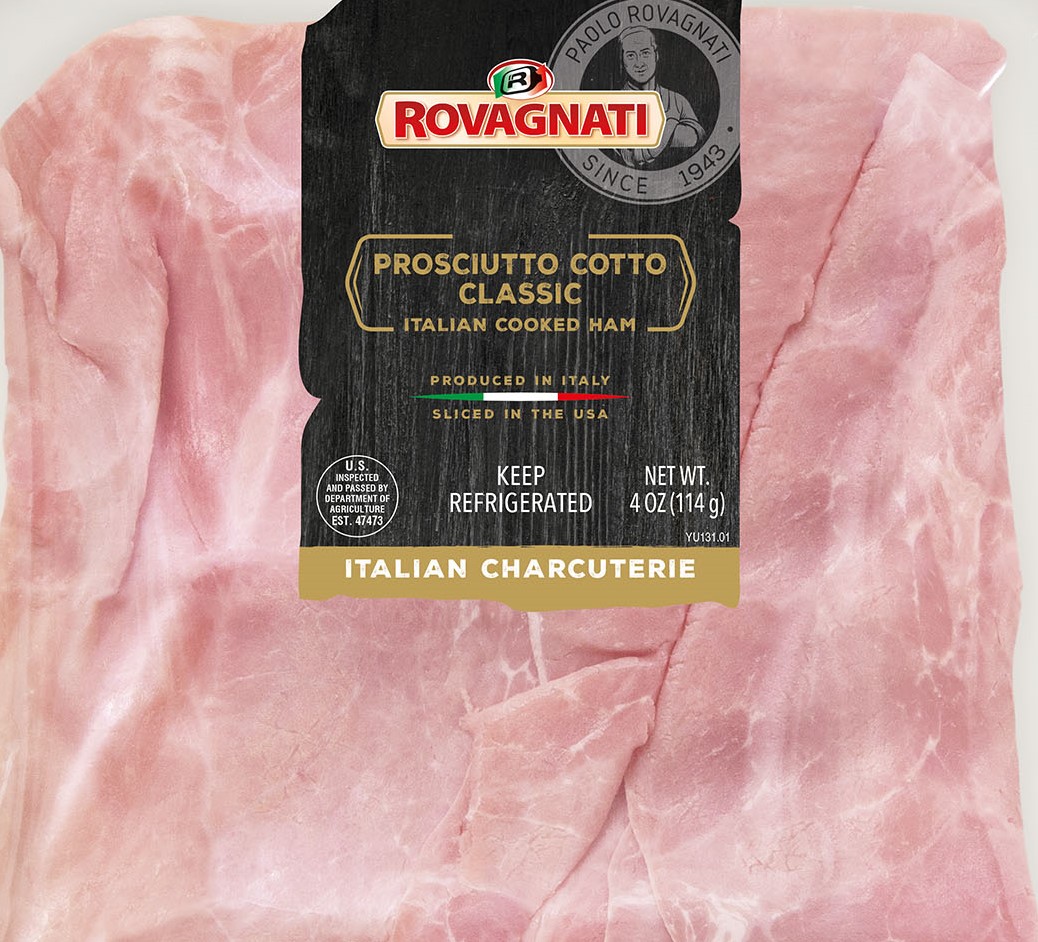 Rovagnati, fine charcuterie italienne - Kiss My Chef